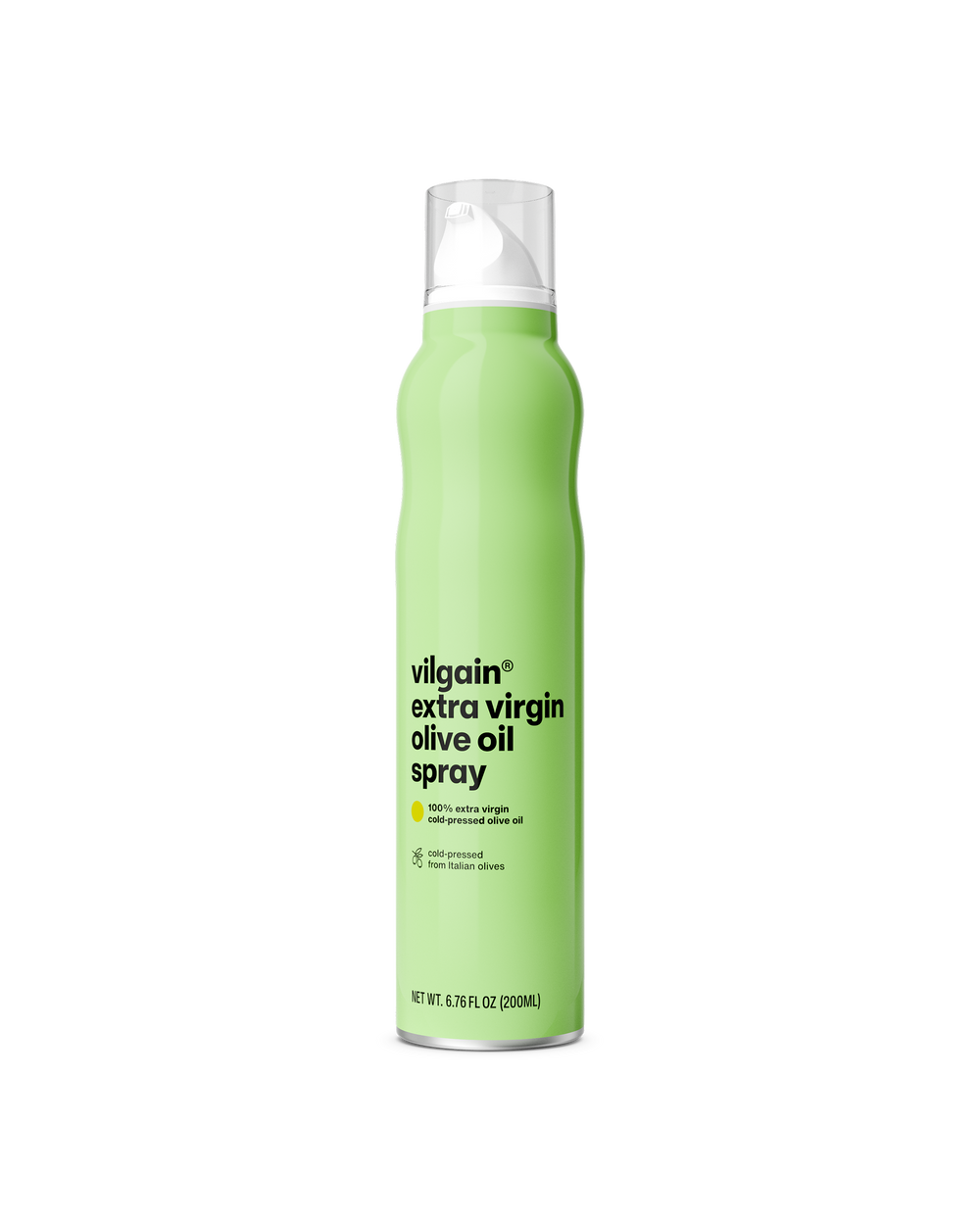 Extra Virgin Olive Oil Spray