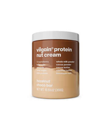 Protein Nut Cream