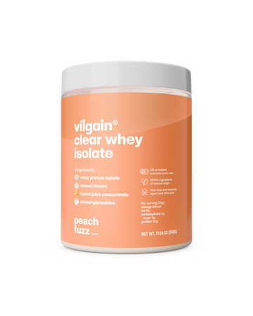 Clear Whey Isolate