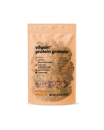 Protein Granola