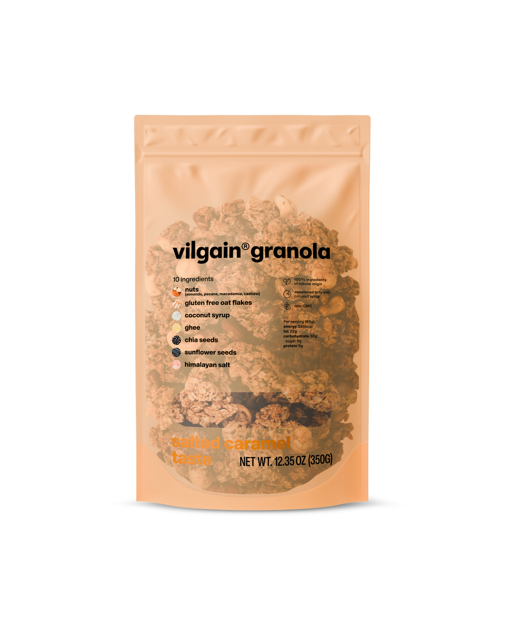 Granola