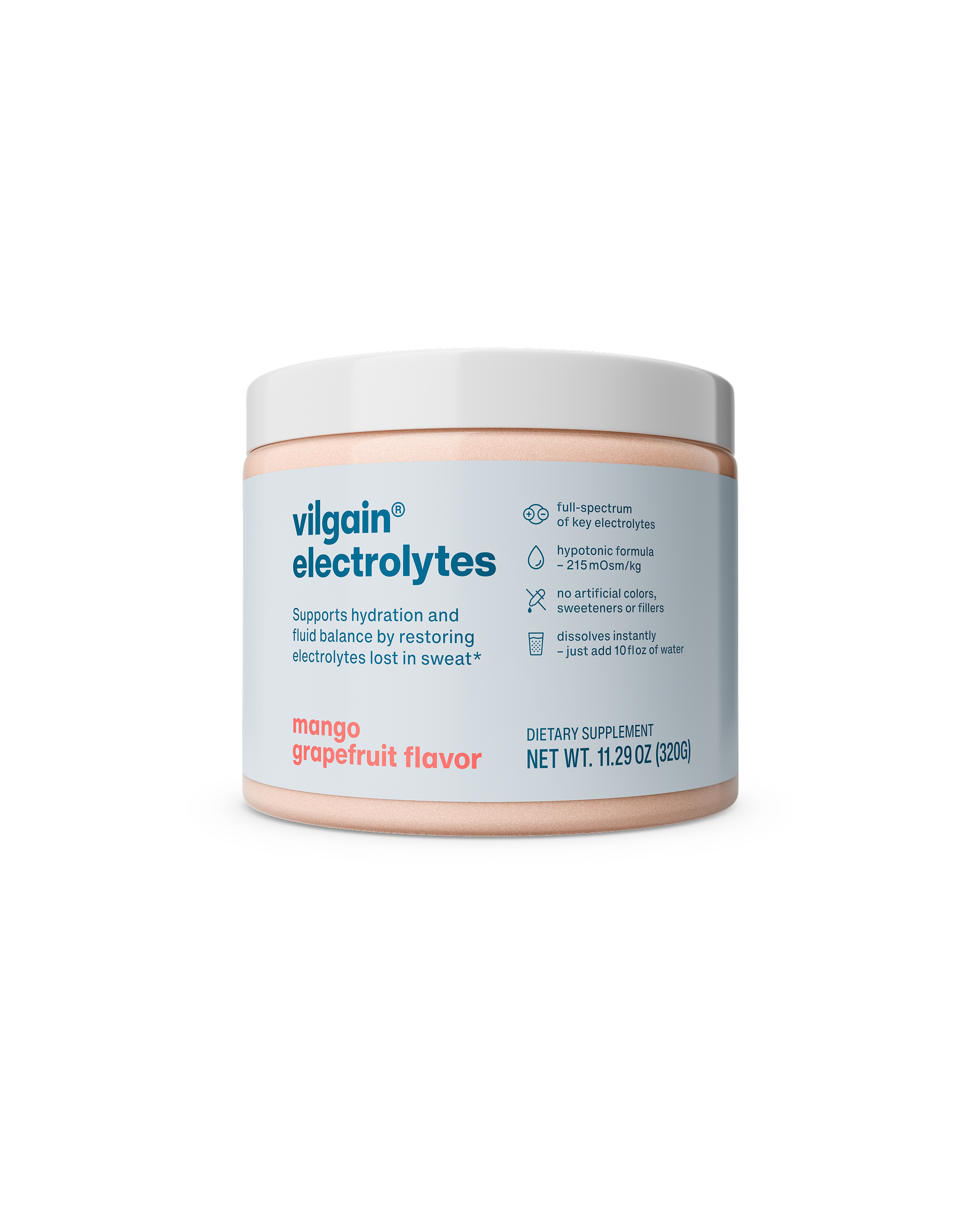 Electrolytes