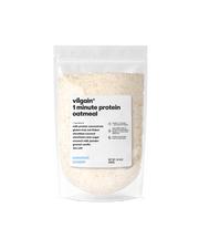 1 Minute Protein Oatmeal