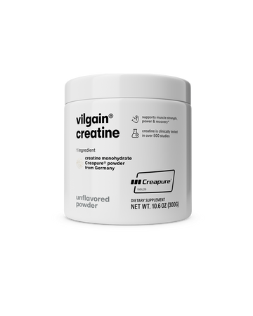 Creatine Creapure®