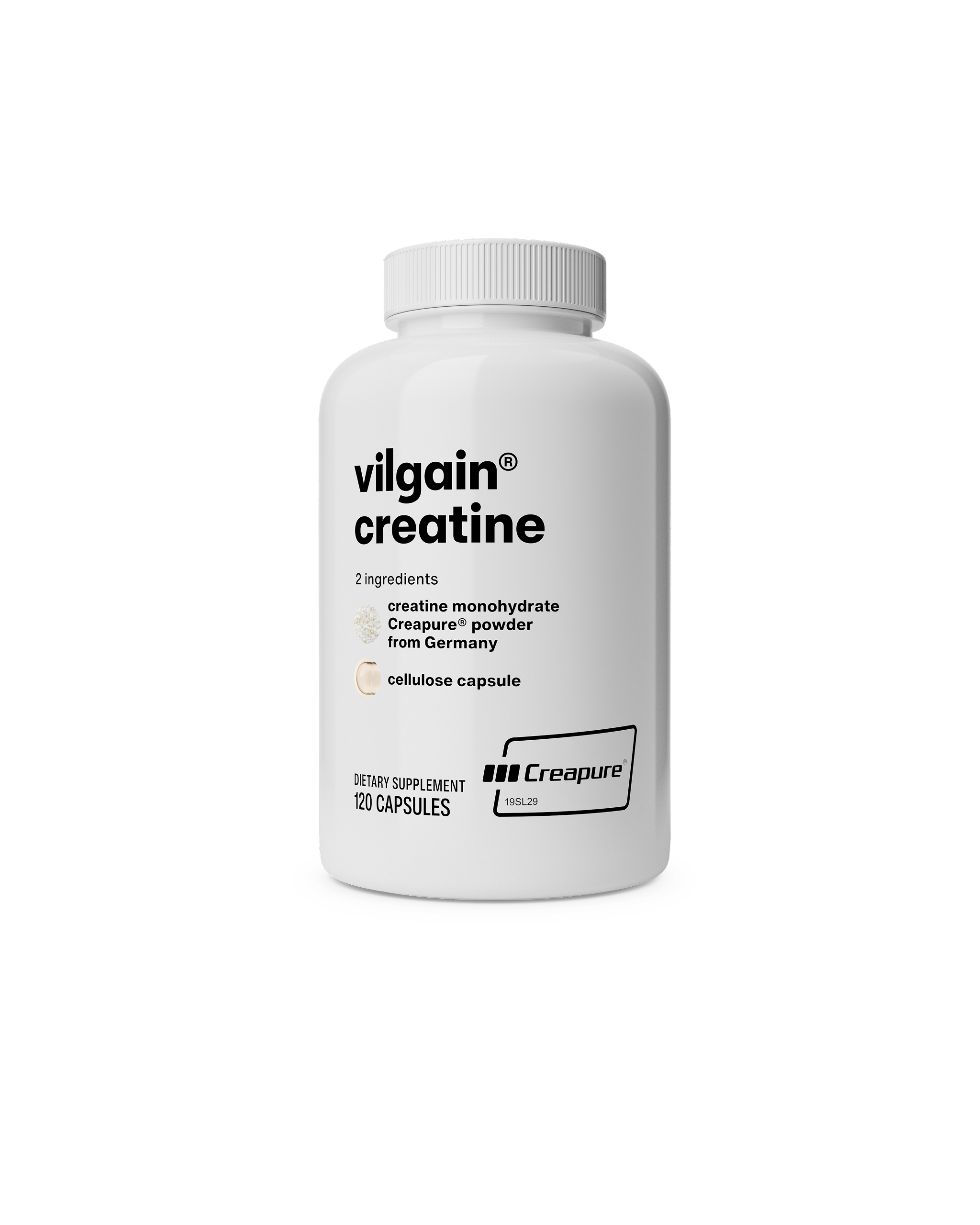 Creatine Creapure®