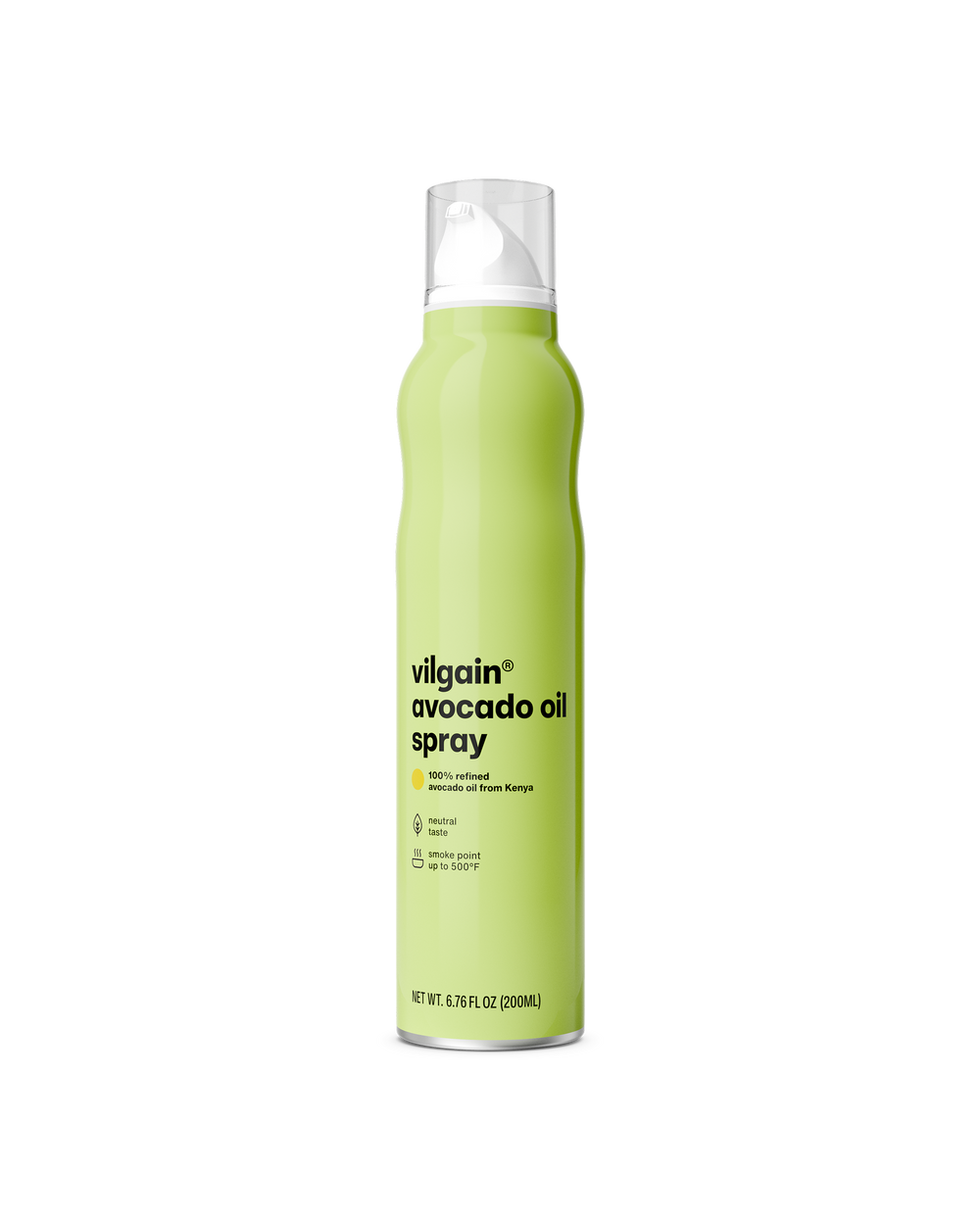 Avocado Oil Spray