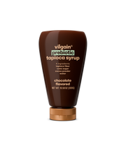 Prebiotic Tapioca Syrup