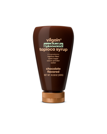 Prebiotic Tapioca Syrup