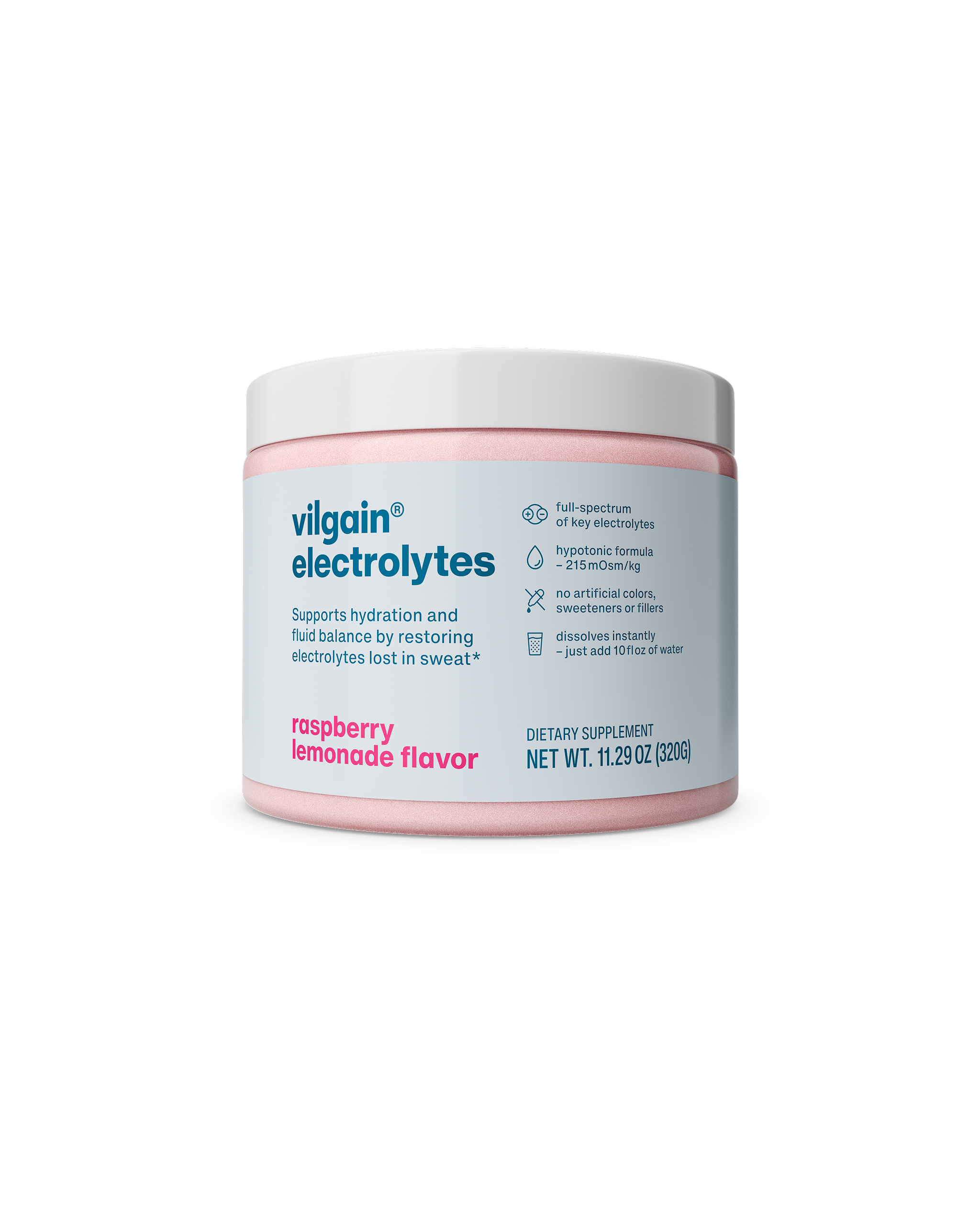 Electrolytes