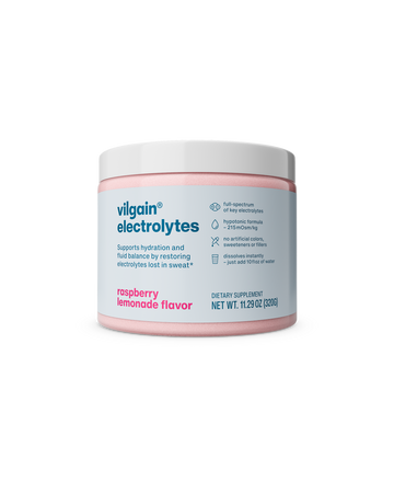 Electrolytes