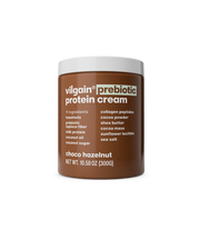 Prebiotic Protein Spread