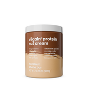 Protein Nut Cream