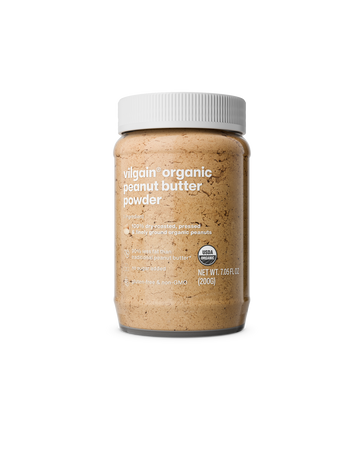 Peanut Butter Powder