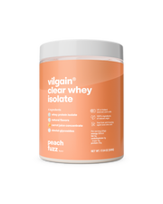 Clear Whey Isolate
