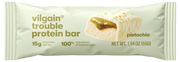 Double Trouble Protein Bar Pistachio (12 pack)