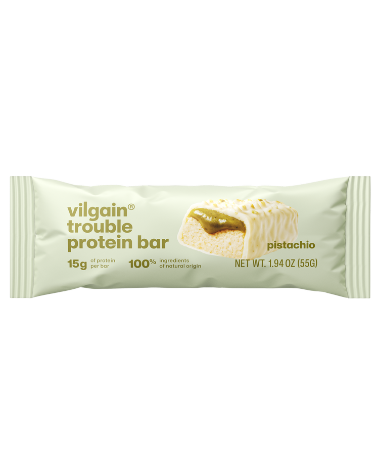 Double Trouble Protein Bar (12 pack)