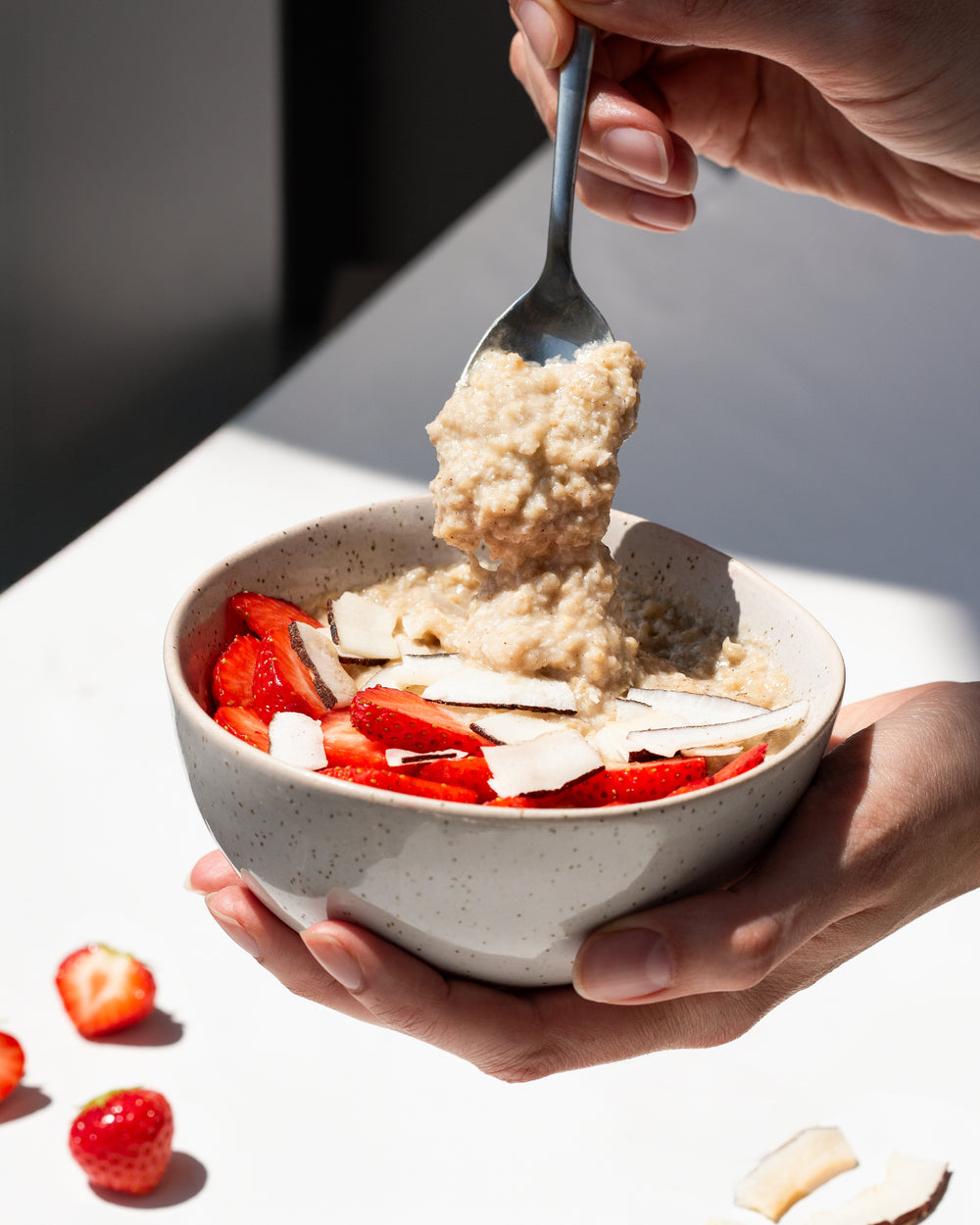 Vilgain 1 Minute Protein Oatmeal
