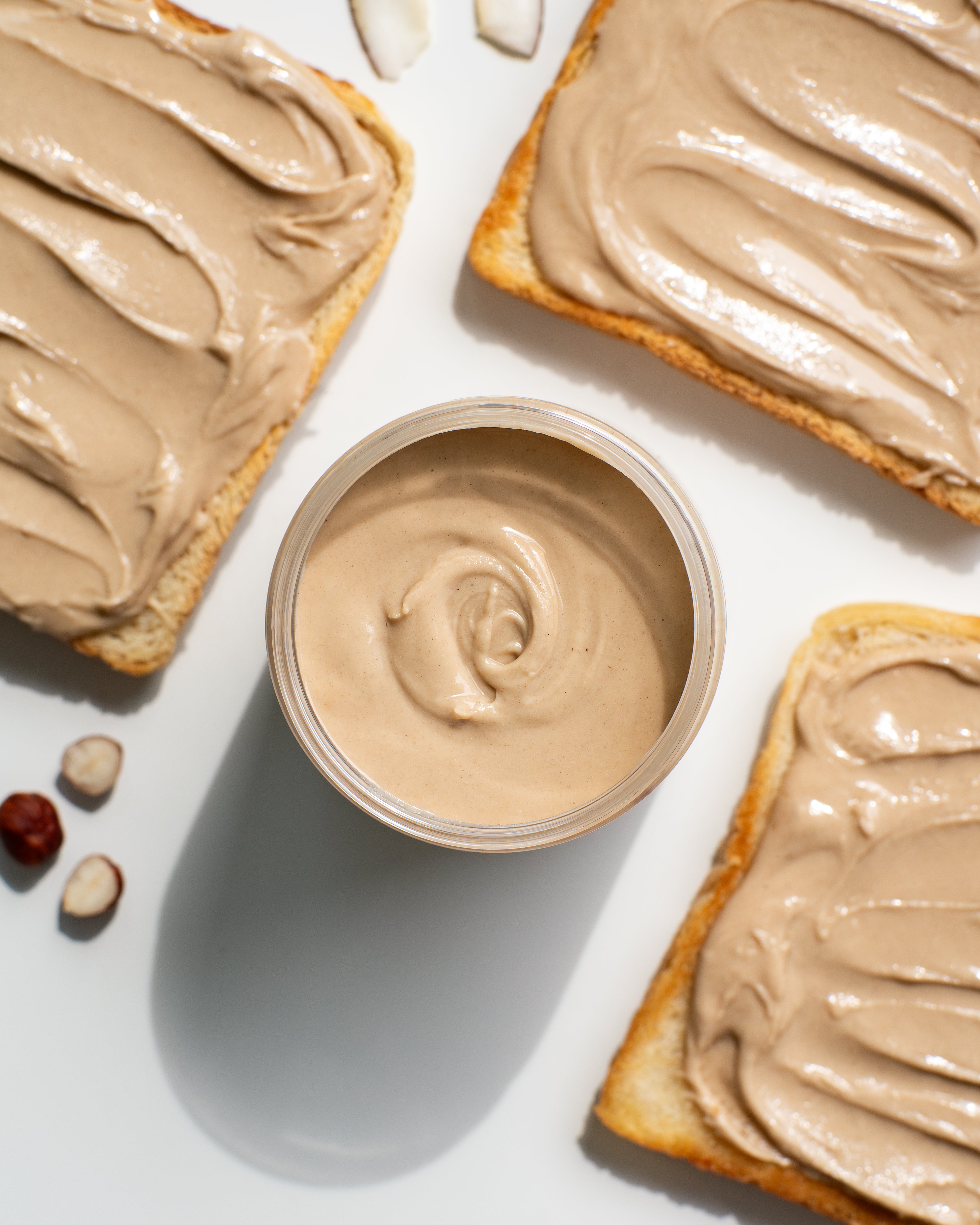 Vilgain Prebiotic Protein Cream