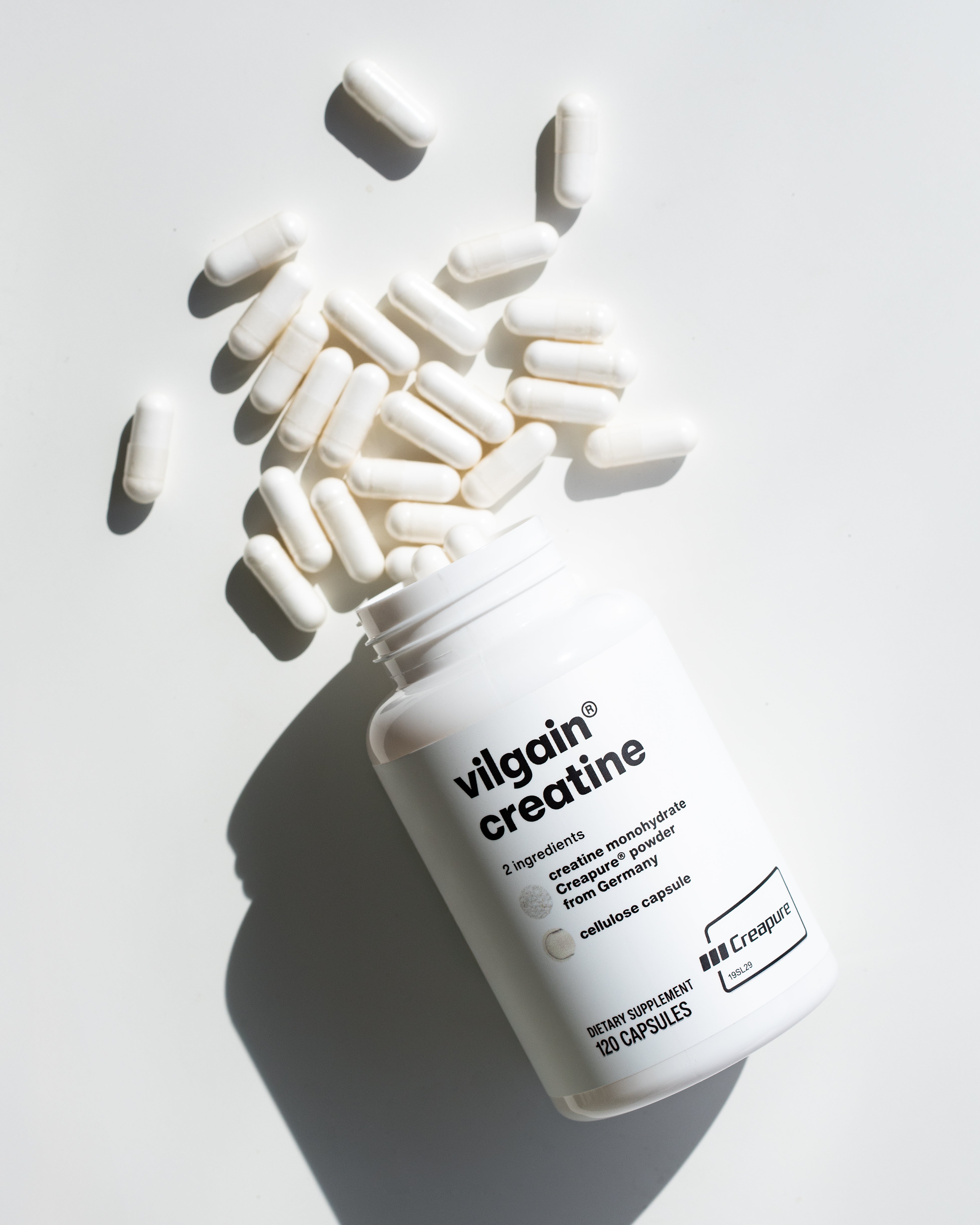 Creatine Creapure®
