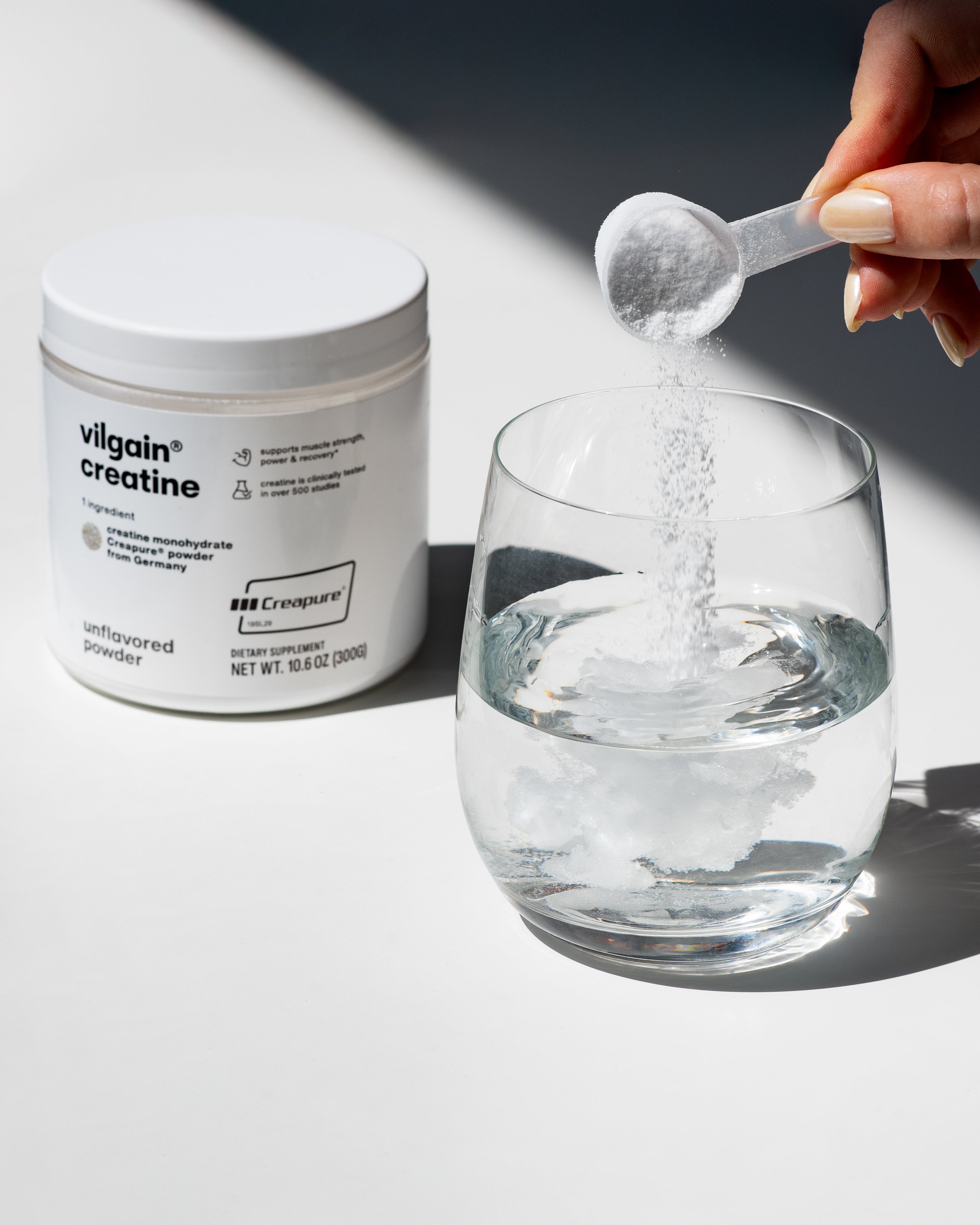 Creatine Creapure®