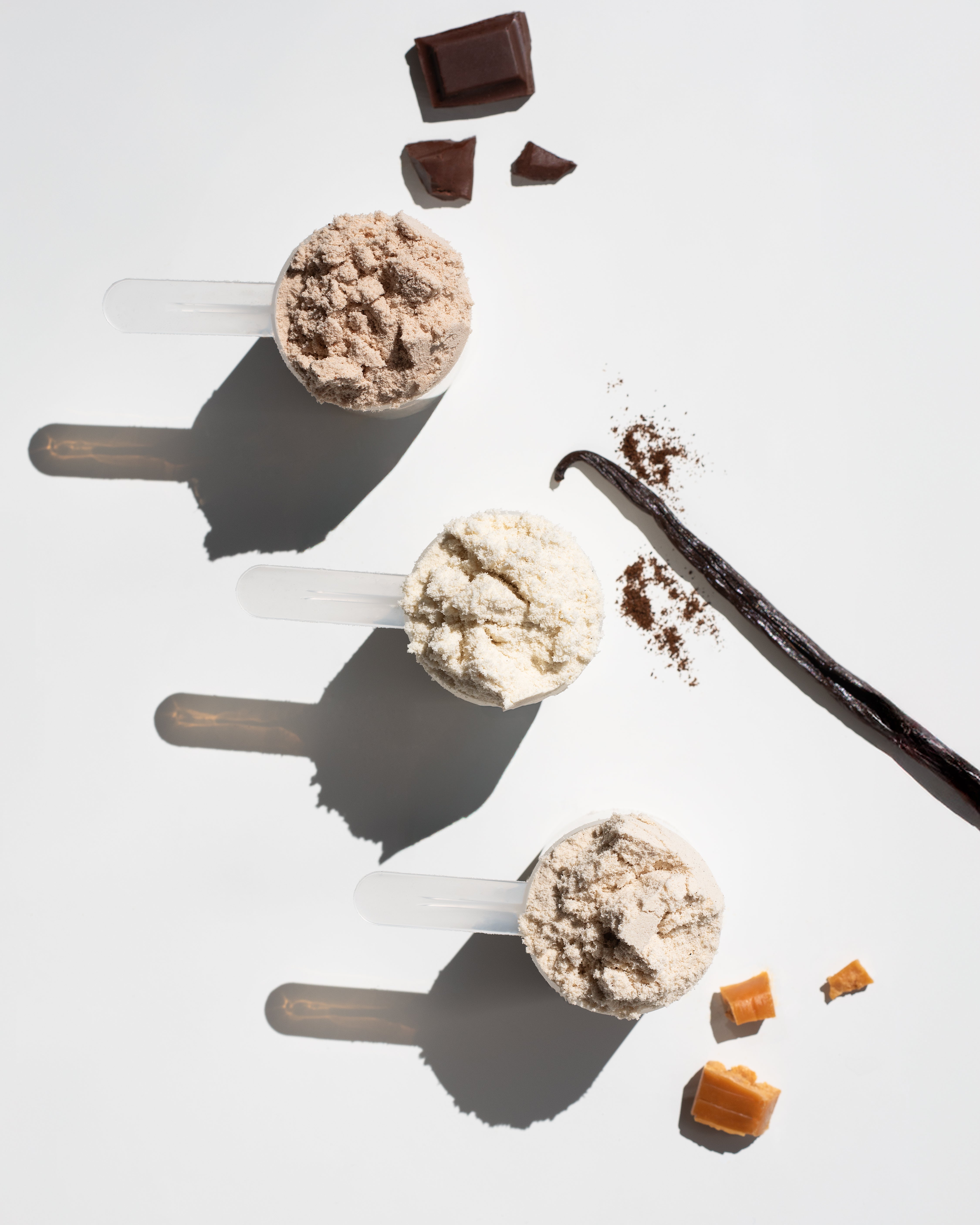 Grass-Fed Whey Protein