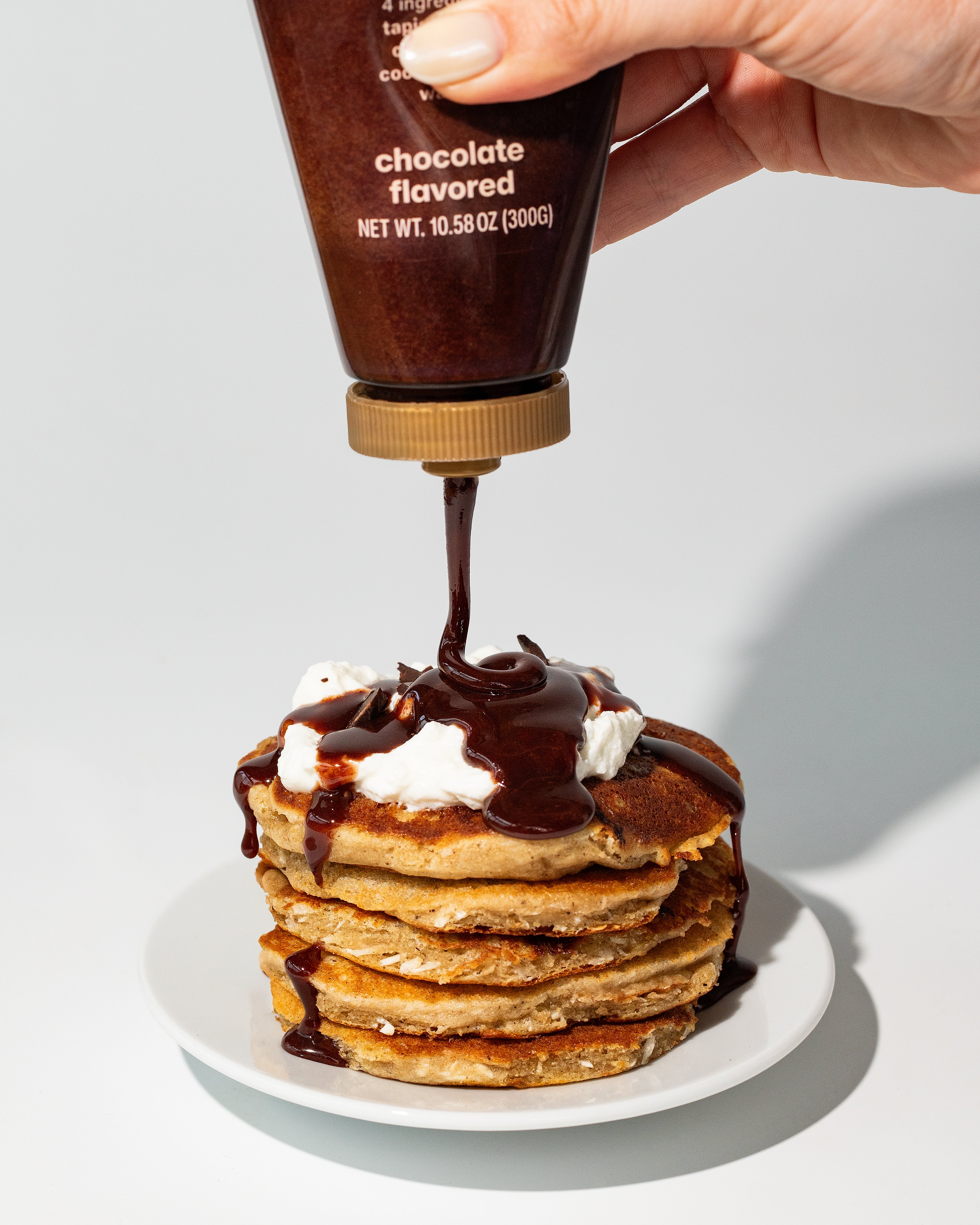 Prebiotic Tapioca Syrup