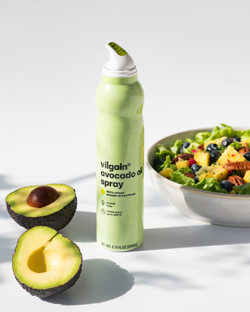 Avocado Oil Spray