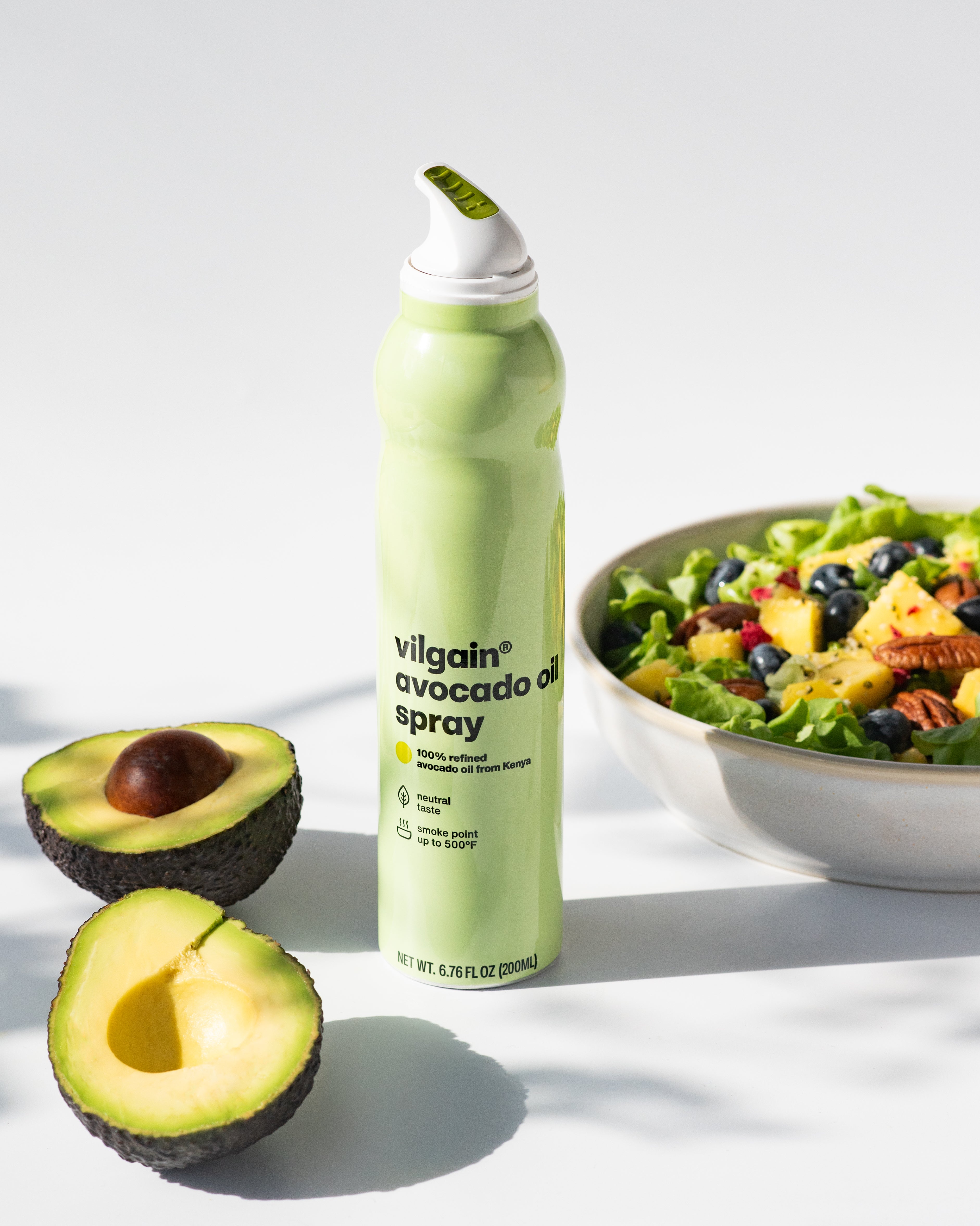 Avocado Oil Spray
