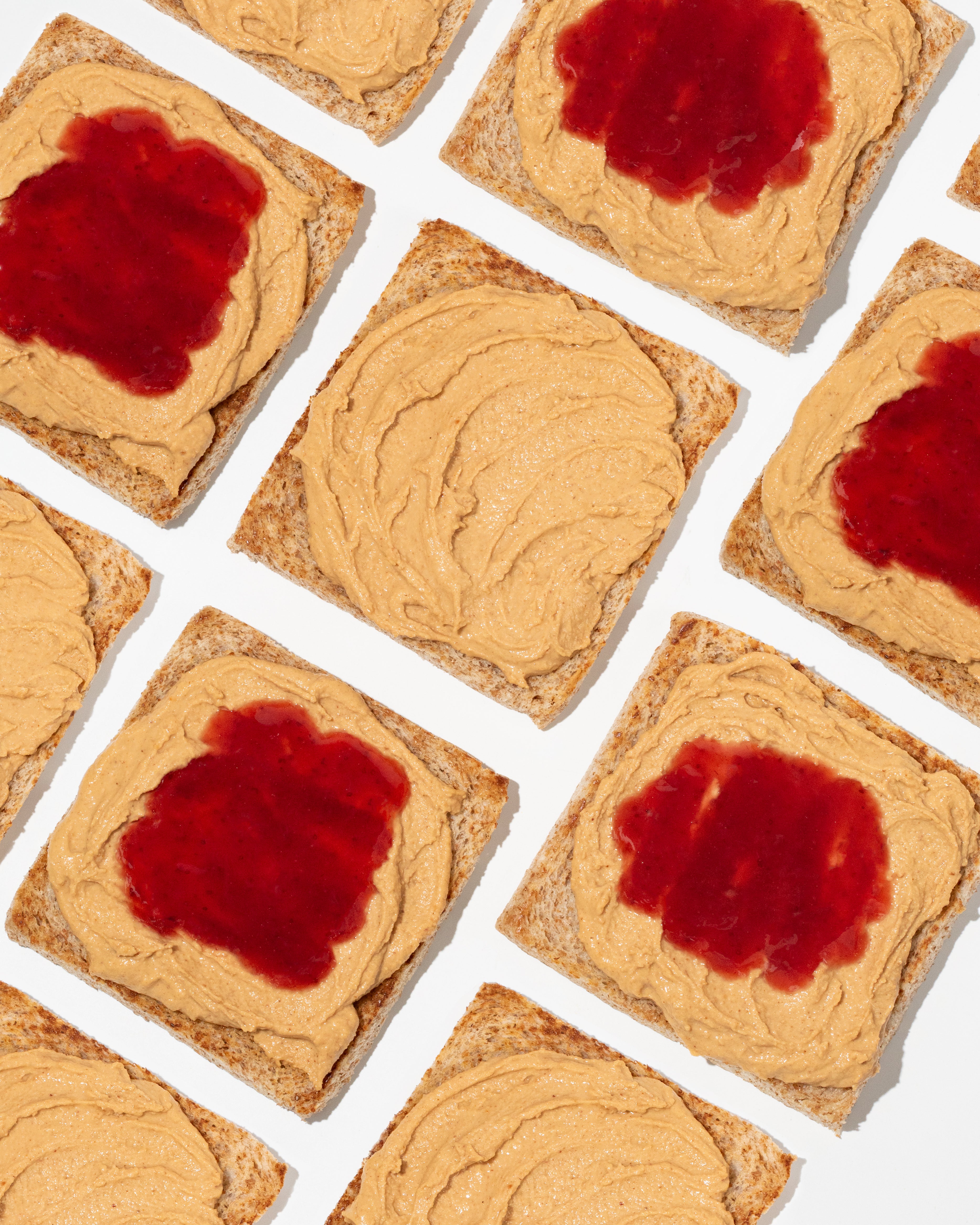 Organic Peanut Butter Powder