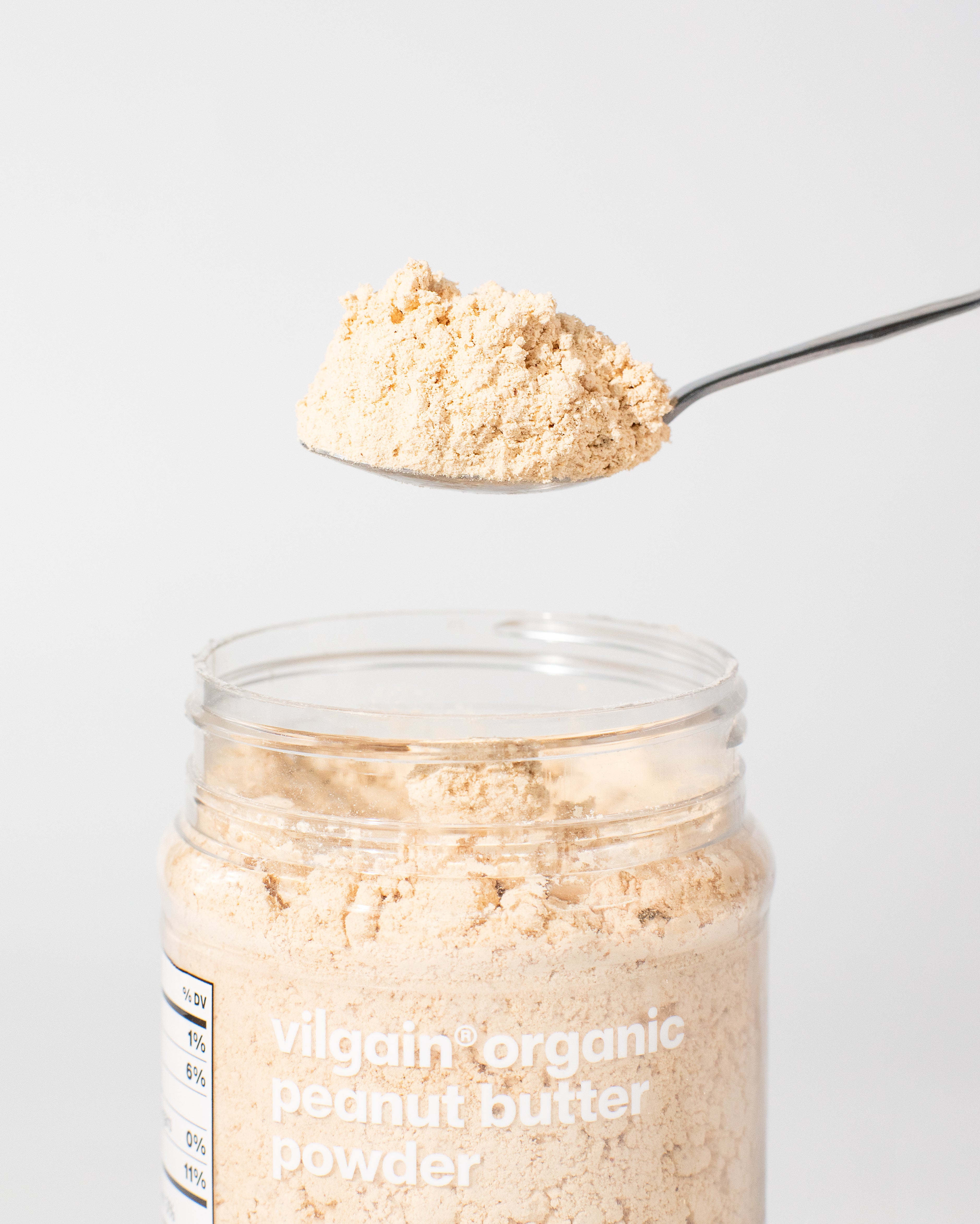 Organic Peanut Butter Powder
