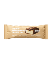 Double Trouble Protein Bar Hazelnut Cream (12 pack)