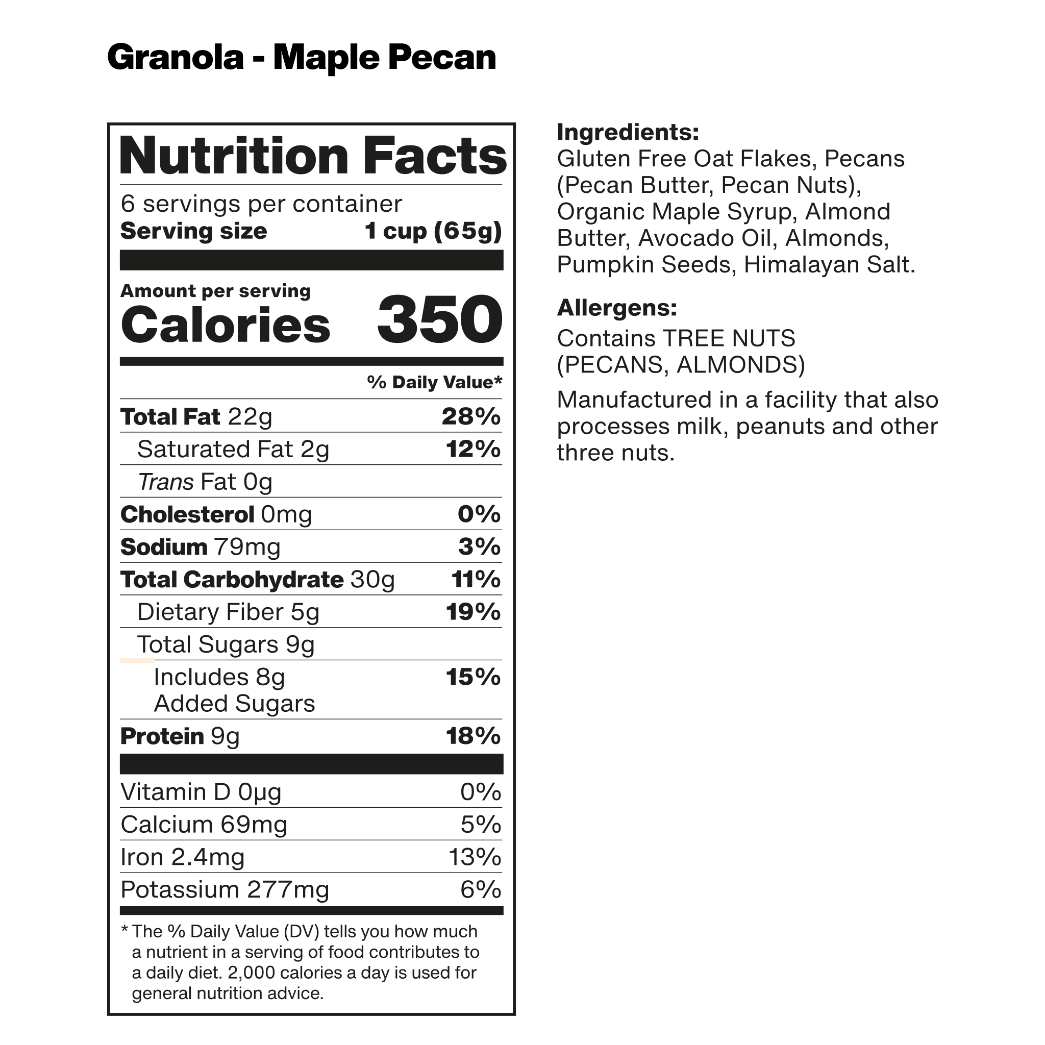 Granola