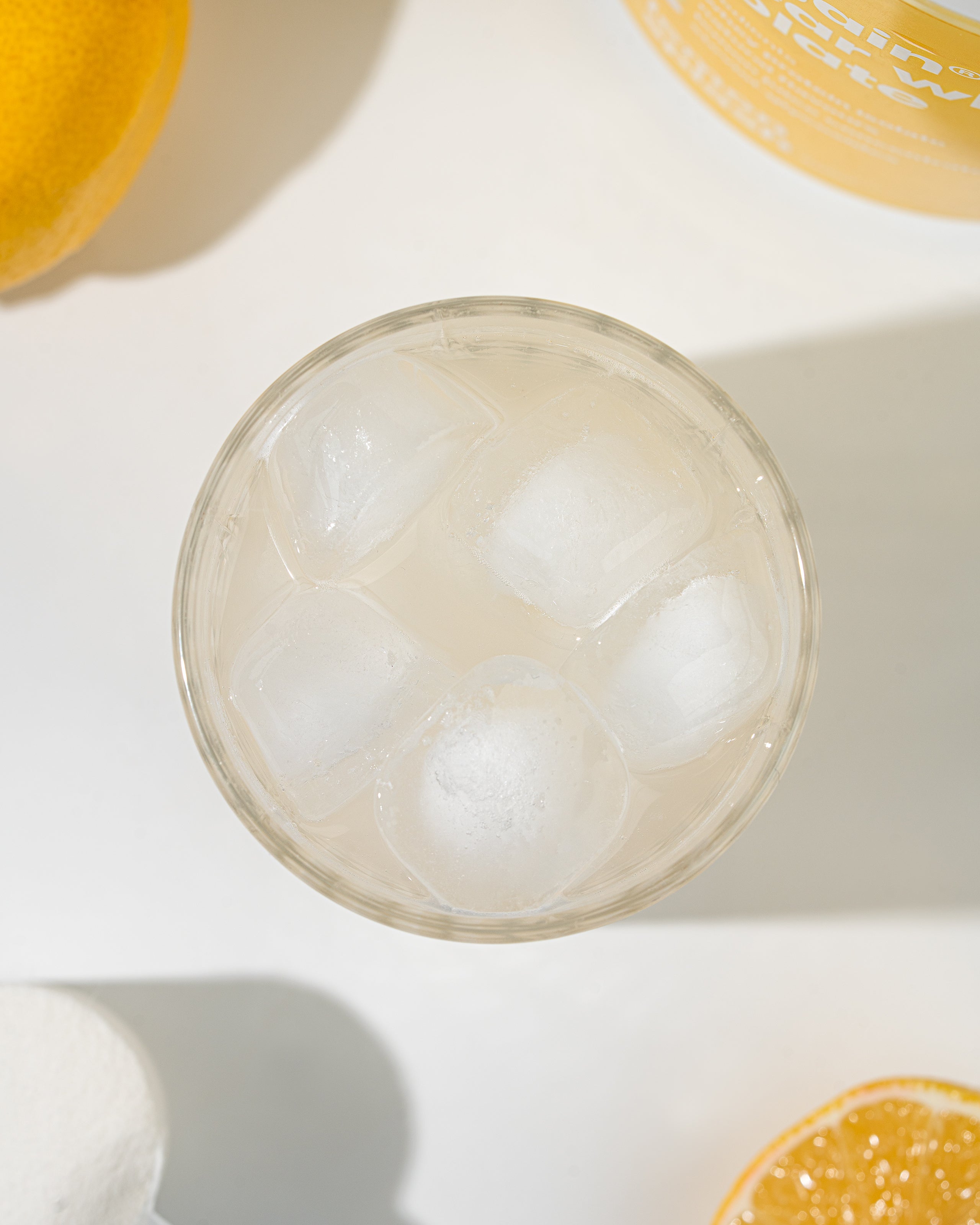 Clear Whey Isolate