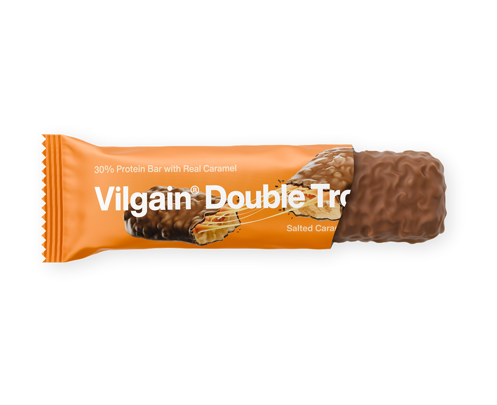 Protein Bar Vilgain