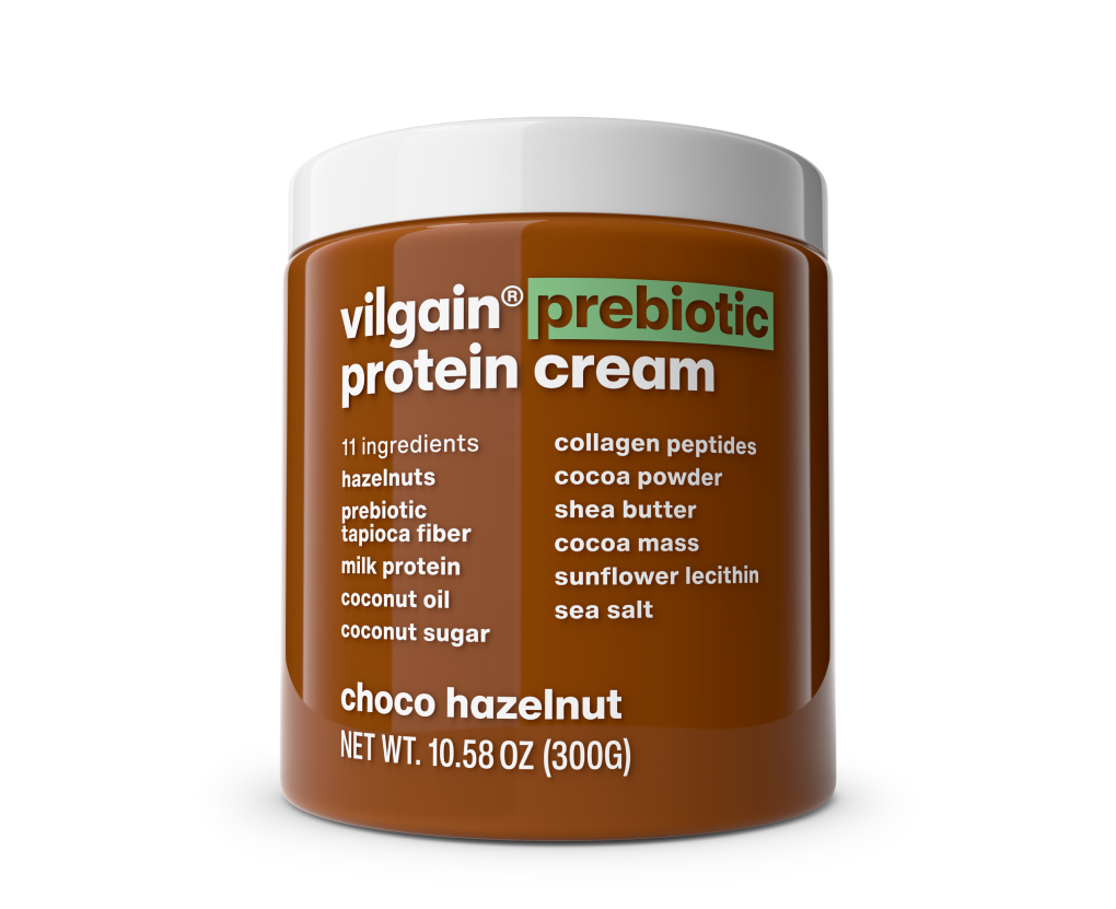 Protein Nut Spread Vilgain
