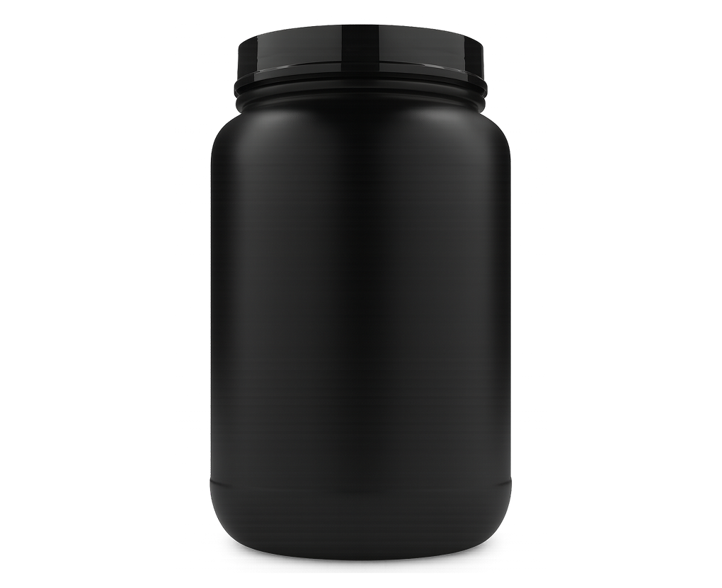 Whey Protein Competitor