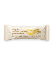 Double Trouble Protein Bar Velvet Coco Almond (12 pack)