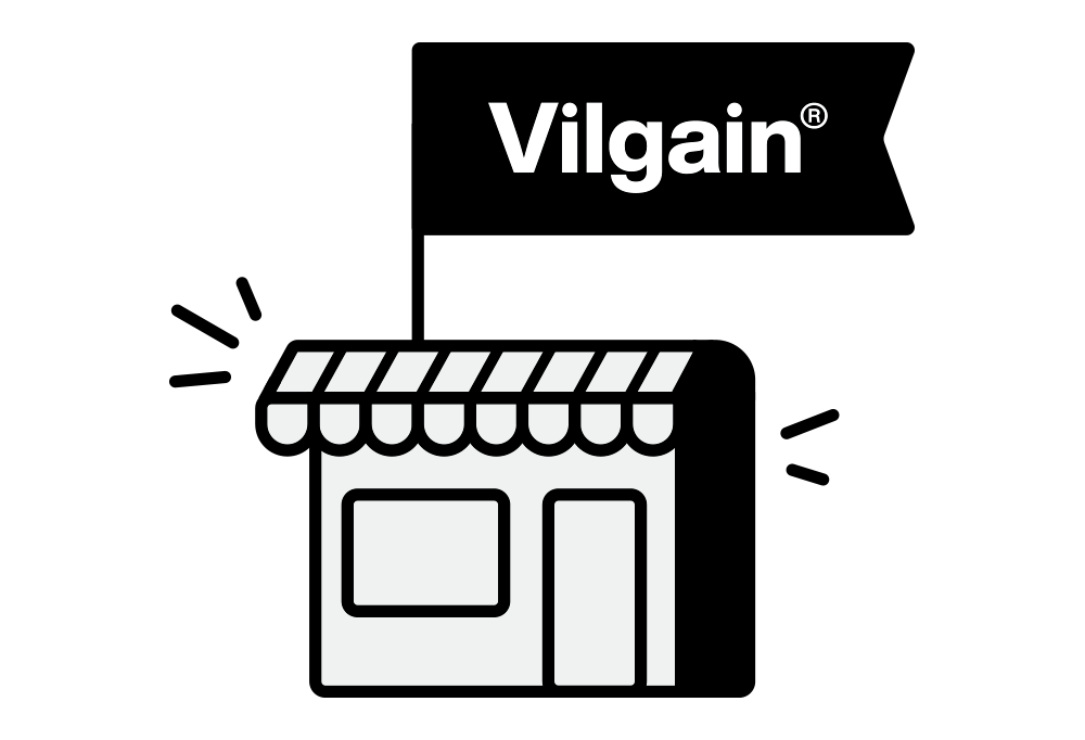 Vilgain